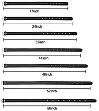 Load image into Gallery viewer, Sex Bondage for BDSM Restraints Sex Toys for Adults Men Women Couples Subdued Full Body Strap Set with Two Padlock Extended Belts