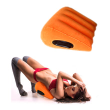 Load image into Gallery viewer, Sex Toys Pillow Wedge Positioning Cushion Triangle Sex Pillow Misstu Sex Furniture Inflatable Ramp for Couples Deeper Penetration Women Men Relaxation