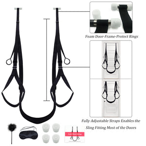 Door Sex Swing
