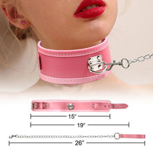Load image into Gallery viewer, BDSM Restraints Sex Toys Bondage Restraints Set Fetish Bed Restraints Kits for Beginners SM Adult Games Safe Cosplay BDSM Cuffs Nipple Clamps Flogger Ball Gag Blindfold Rope