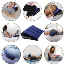Load image into Gallery viewer, Wedge Sex Pilllow Inflatable