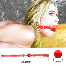 Load image into Gallery viewer, BDSM Restraints Sex Toys Bondage Restraints Set Fetish Bed Restraints Kits for Beginners SM Adult Games Safe Cosplay BDSM Cuffs Nipple Clamps Flogger Ball Gag Blindfold Rope