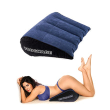 Load image into Gallery viewer, Wedge Sex Pilllow Inflatable